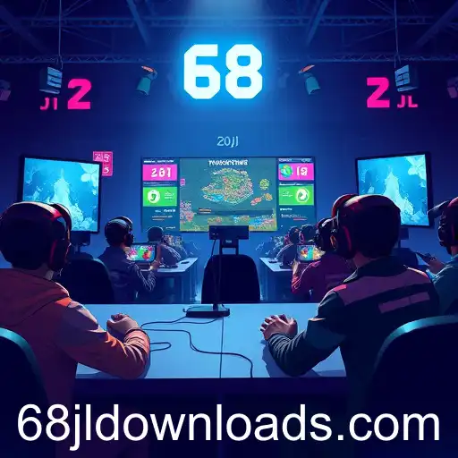 The Rise of Digital Gaming Communities