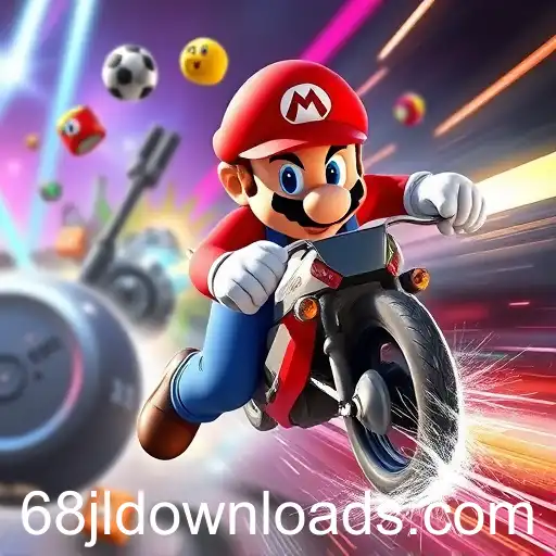 The Digital Playground: Gaming's Evolution in 2025