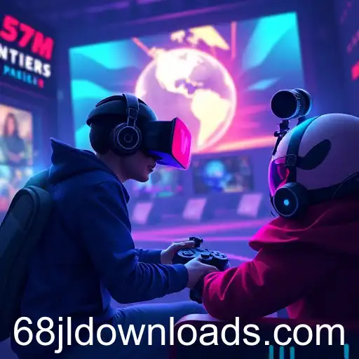 The Evolution of Gaming Platforms: A New Era