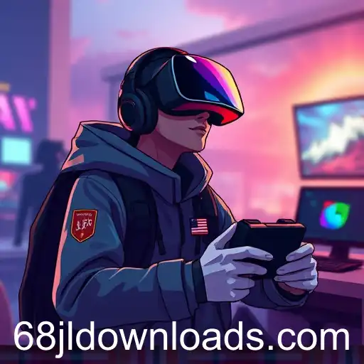 The Evolution and Impact of Gaming in 2025