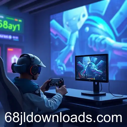 The Evolution of Online Gaming in the Mid-2020s