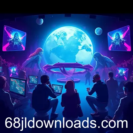 Gaming Evolution in the Digital Era