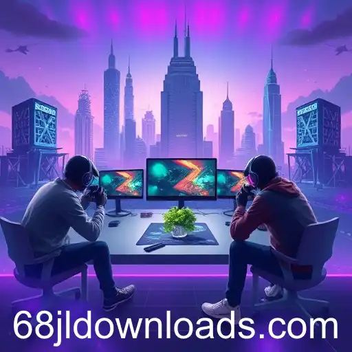 Navigating the Future of Gaming in 2025