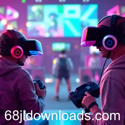 Gaming Innovations and Challenges in 2025