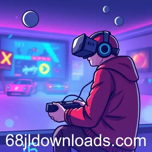 Gaming Renaissance: A Look at 68jl in 2025