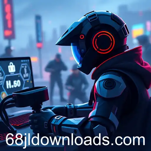 Gaming Revolution with 68jl: Bridging Players Worldwide