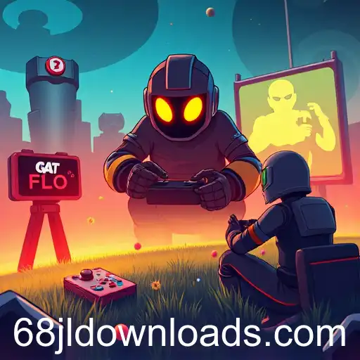 Gaming Revolution: The Rise and Impact of 68jl