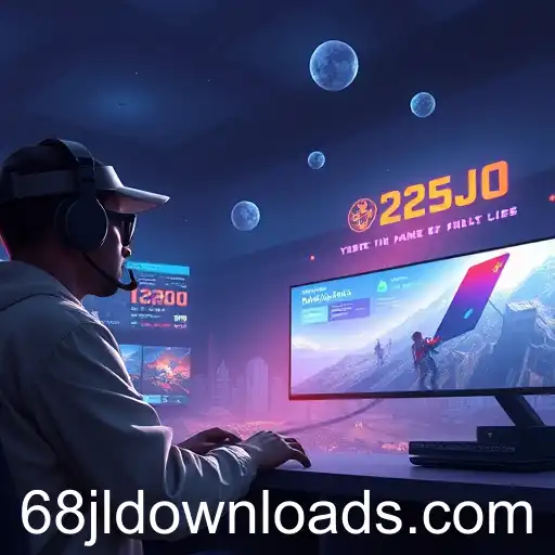 The Evolving Landscape of Online Gaming in 2025