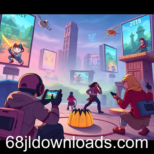 Gaming Trends Shaping Online Platforms