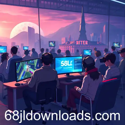 The Rise of Online Gaming Platforms in 2025