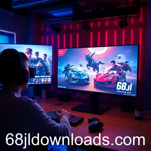 The Growing Landscape of Online Gaming in 2025