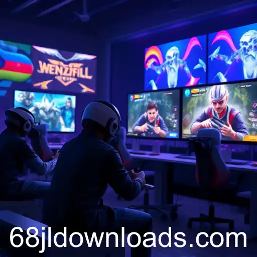 The Rise of 68jl in Gaming