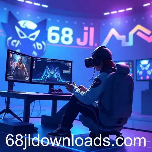 The Rise of 68jl and Modern Gaming Trends