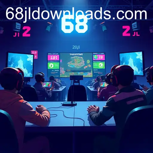 The Rise of Digital Gaming Communities