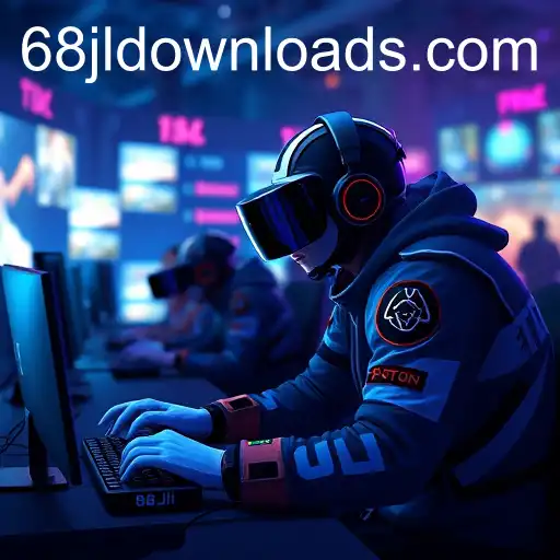 Digital Renaissance in Online Gaming