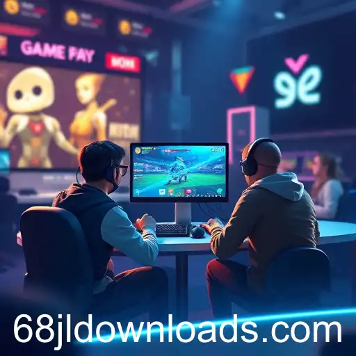 Emerging Trends in Online Gaming