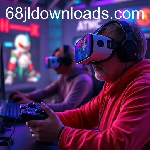 The Evolution of Online Gaming Communities