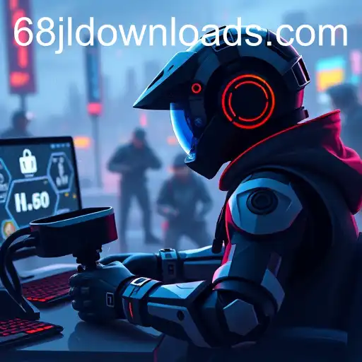 The Future of Online Gaming in 2025