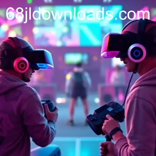 Gaming Innovations and Challenges in 2025