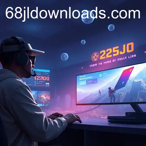 The Evolving Landscape of Online Gaming in 2025