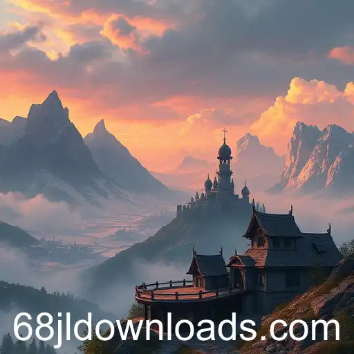 Gaming Trends and Innovations on 68jl Website