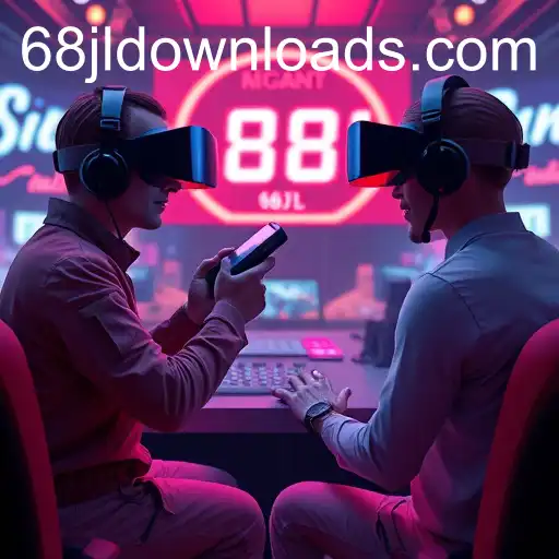 Gaming Trends and Innovations in the Digital Sphere