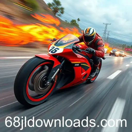 The Thrilling World of Racing Games: A Digital Adrenaline Rush