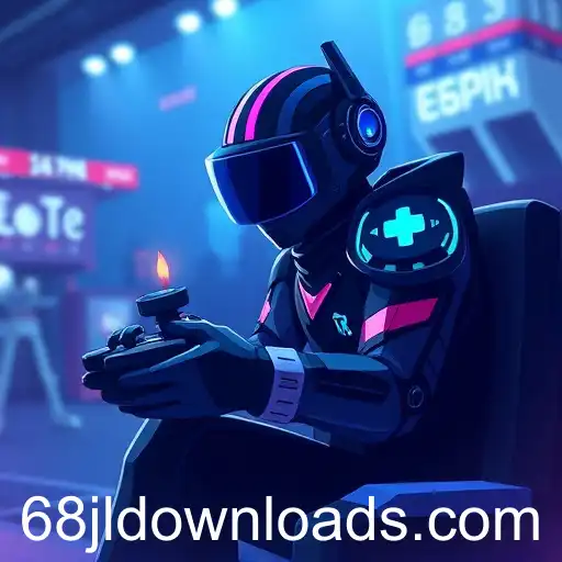 The Rise of 68jl: A Gaming Phenomenon