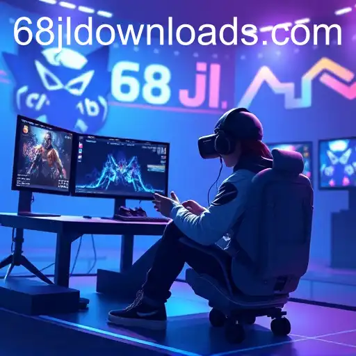 The Rise of 68jl and Modern Gaming Trends