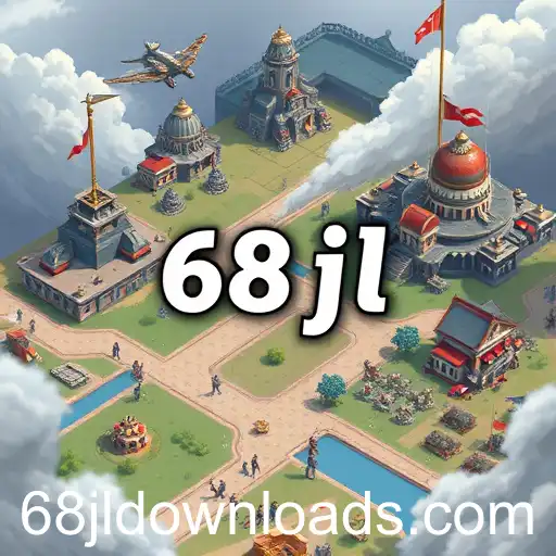 Exploring the World of Strategic Gaming: A Deep Dive into the Strategy Category